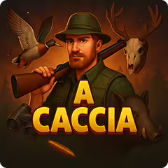 A Caccia