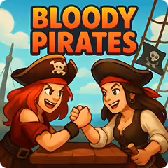 Bloody Pirates