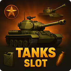 Tanks Slot
